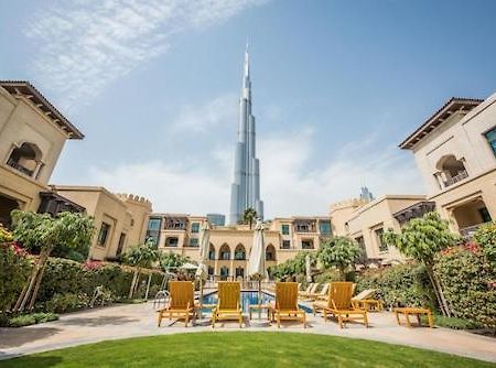 Bnbmehomes - Traditional Meets Modern In Downtown - 5041 Dubai Exterior photo