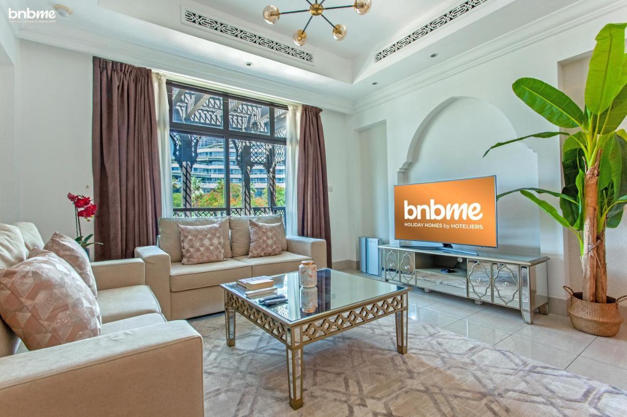 Bnbmehomes - Traditional Meets Modern In Downtown - 5041 Dubai Exterior photo