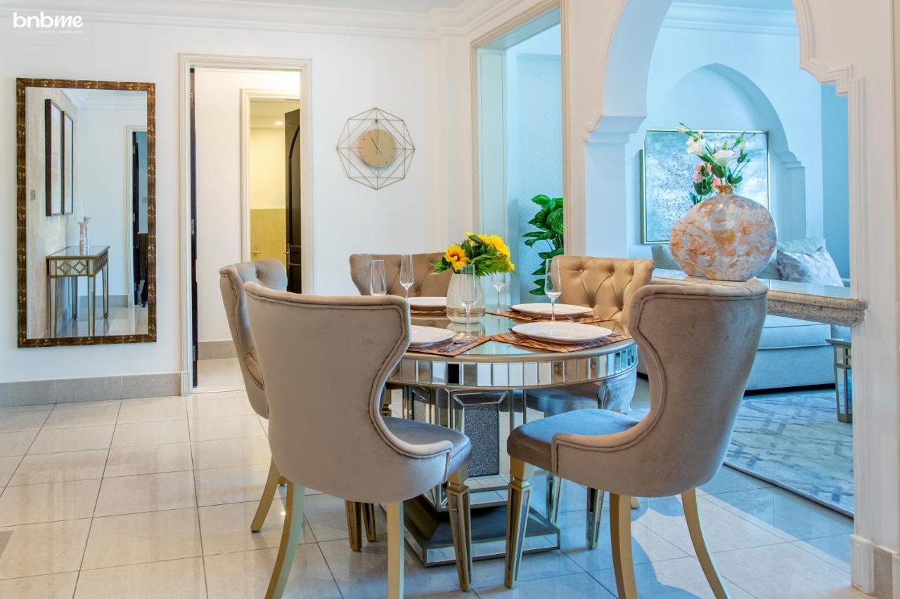 Bnbmehomes - Traditional Meets Modern In Downtown - 5041 Dubai Exterior photo