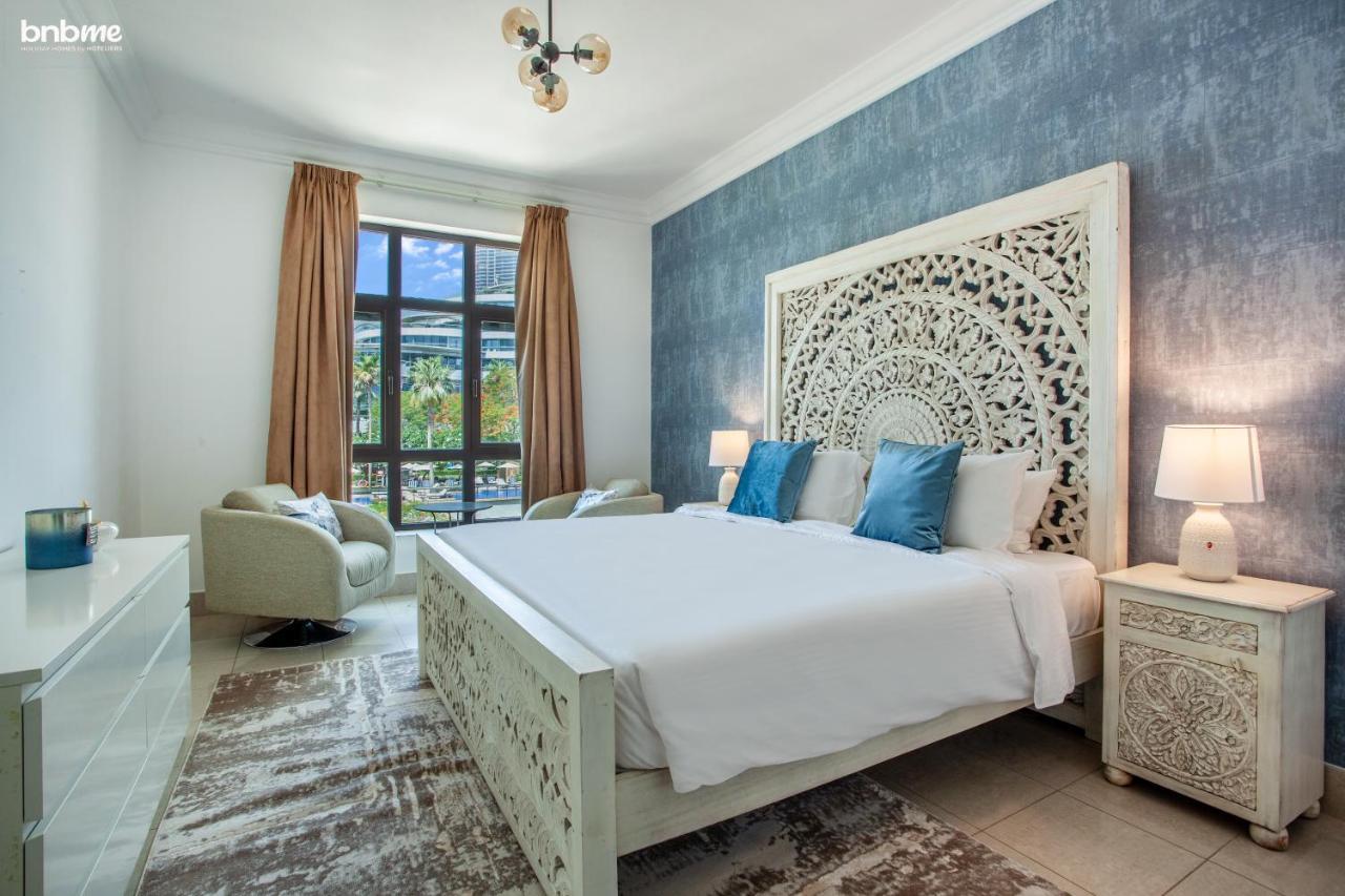 Bnbmehomes - Traditional Meets Modern In Downtown - 5041 Dubai Exterior photo
