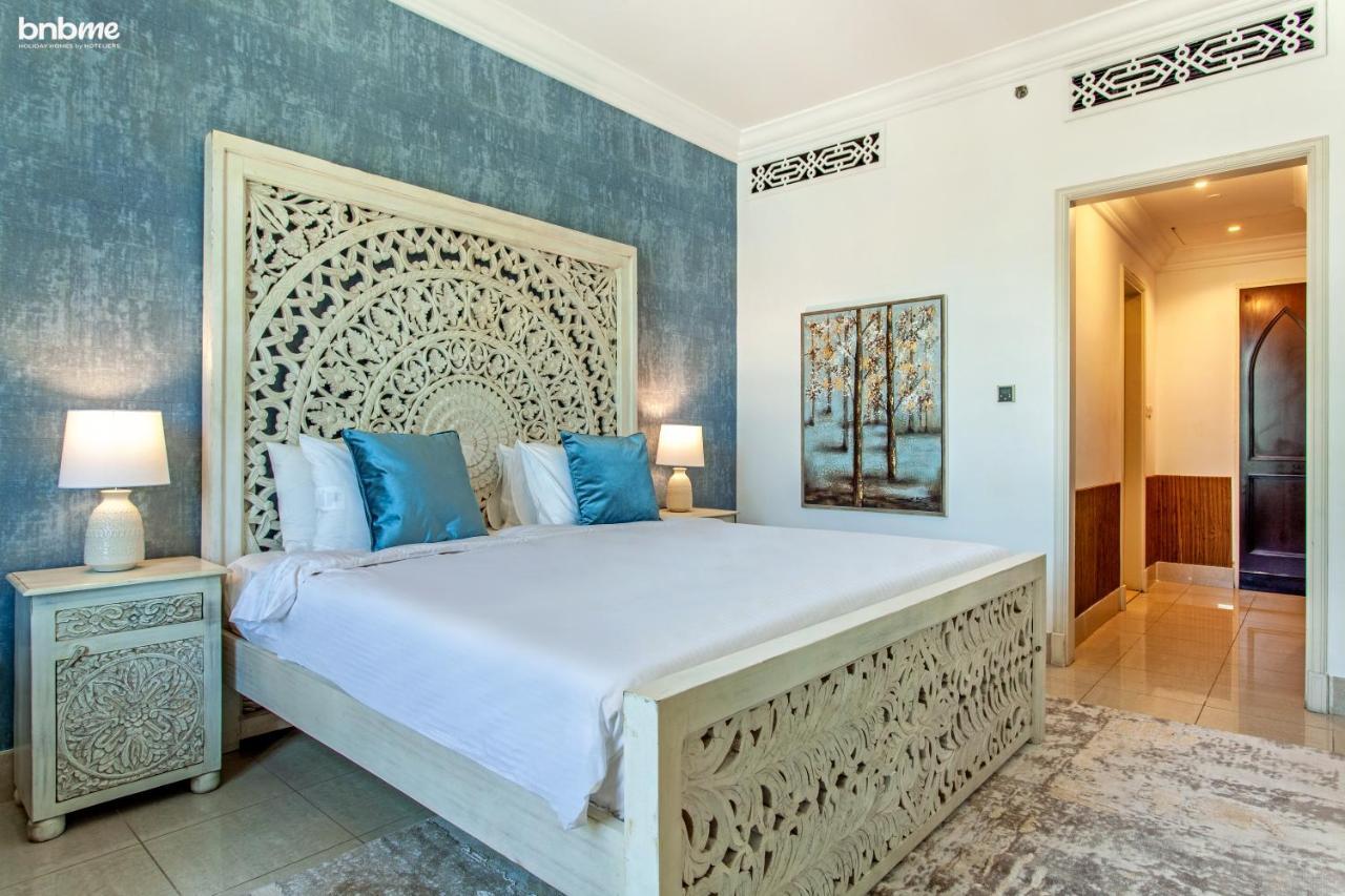 Bnbmehomes - Traditional Meets Modern In Downtown - 5041 Dubai Exterior photo