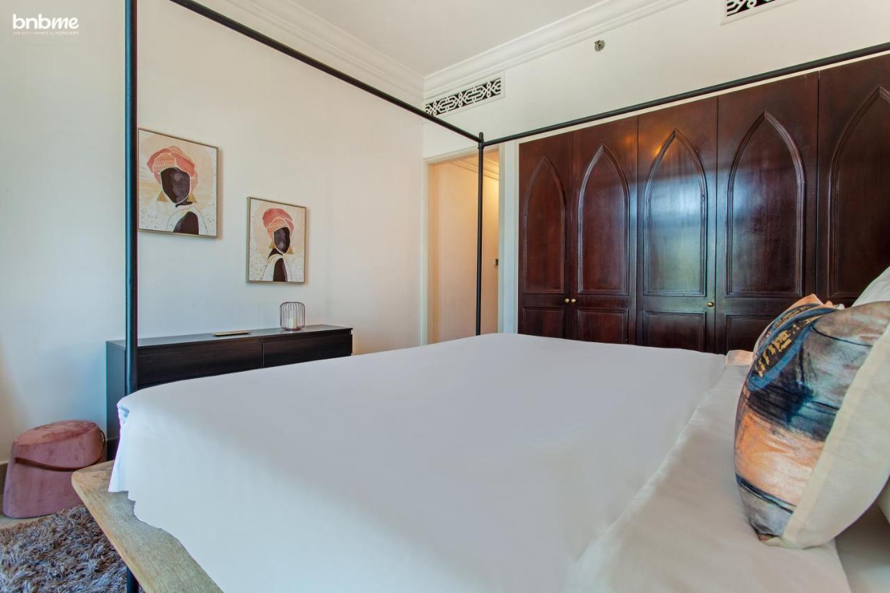 Bnbmehomes - Traditional Meets Modern In Downtown - 5041 Dubai Exterior photo