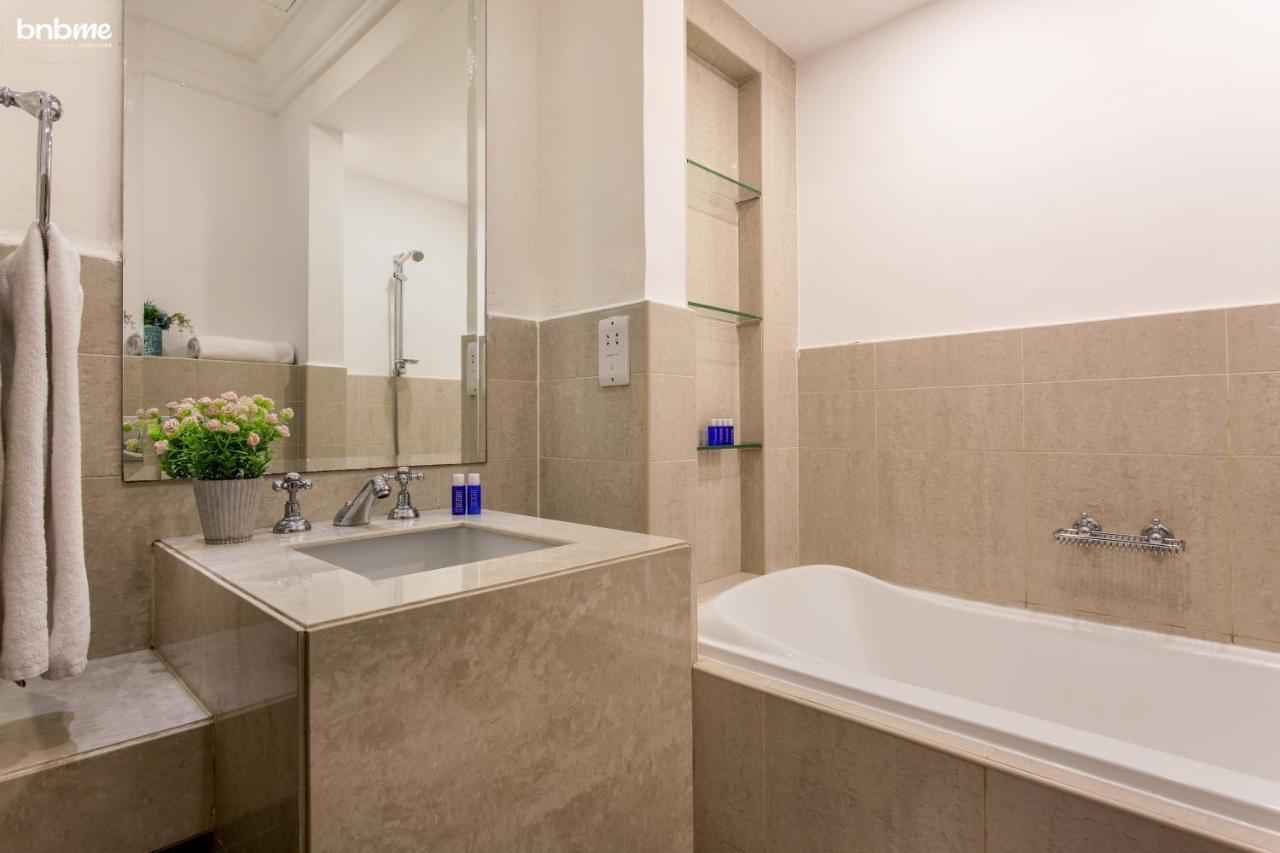 Bnbmehomes - Traditional Meets Modern In Downtown - 5041 Dubai Exterior photo