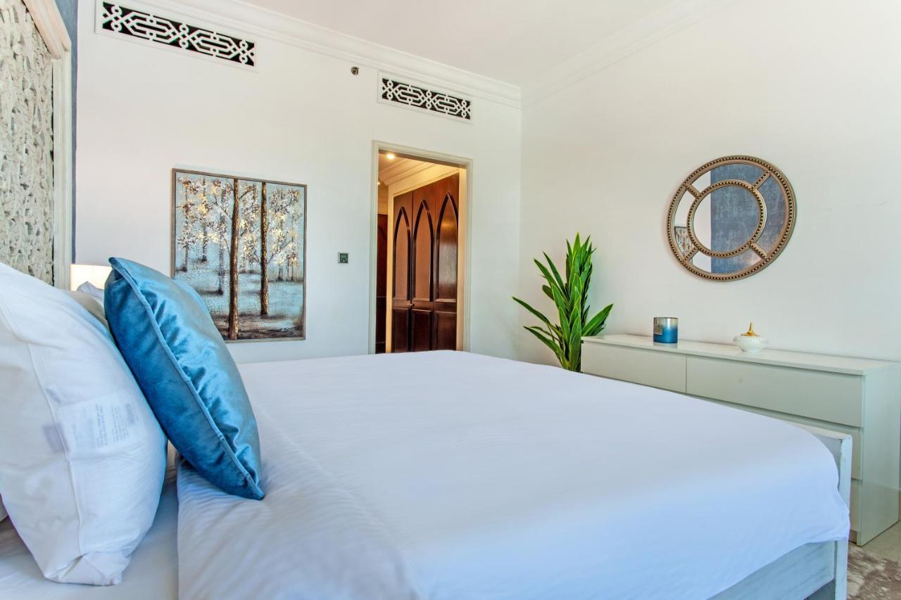 Bnbmehomes - Traditional Meets Modern In Downtown - 5041 Dubai Exterior photo