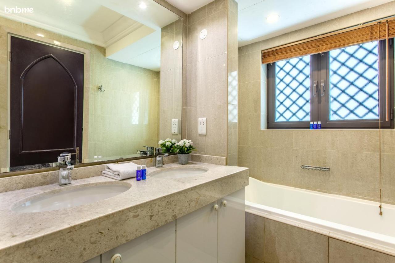 Bnbmehomes - Traditional Meets Modern In Downtown - 5041 Dubai Exterior photo