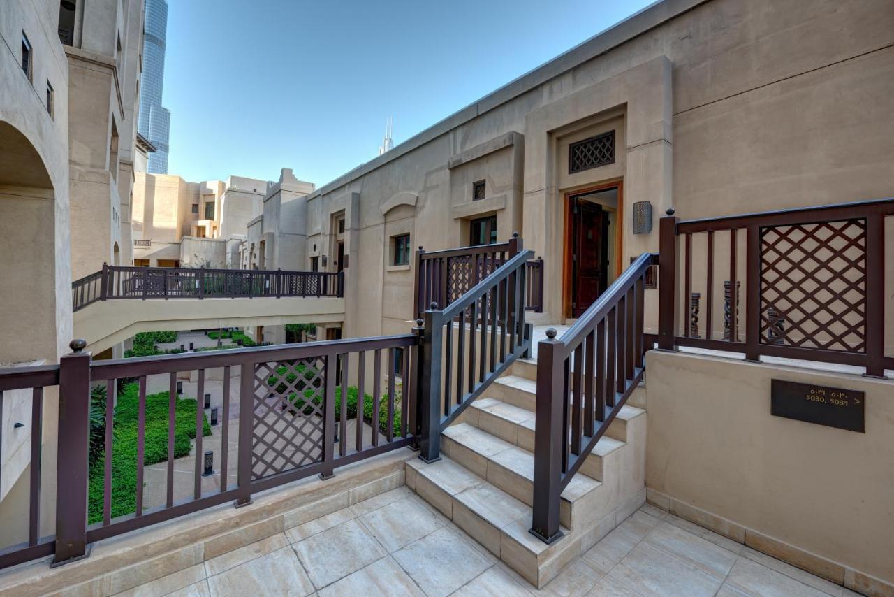 Bnbmehomes - Traditional Meets Modern In Downtown - 5041 Dubai Exterior photo