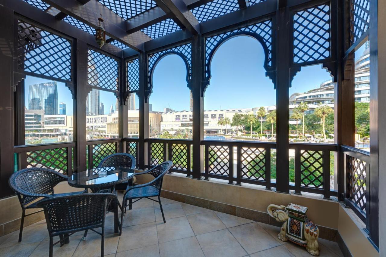 Bnbmehomes - Traditional Meets Modern In Downtown - 5041 Dubai Exterior photo